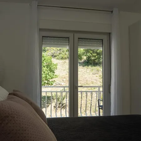 Sea And Mountain View Apartments Duce Exterior photo